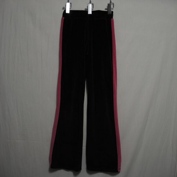 4/$25 Girls Next Concept Fleece Hooded Track Suit Set Pink & Brown Size 12/14 - Picture 4 of 10